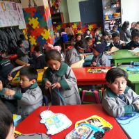 Reformas educativas en Bolivia no llegaron efectivamente al área rural