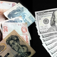 El boliviano desplaza al dólar: varias razones para desechar la devaluación
